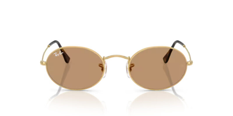 Ray Ban sólgleraugu 3547 51 - Image 2