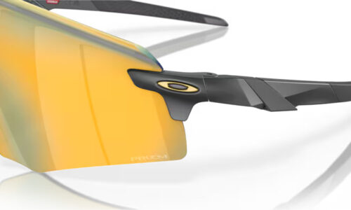 Oakley Encoder Matte Carbon Prizm 24K