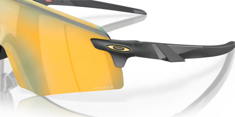 Oakley Encoder Matte Carbon Prizm 24K - Image 2