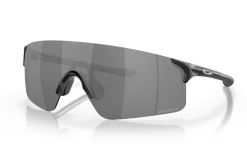 Oakley EvZero Matte Black Prizm Black Iridium