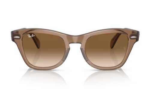 Ray Ban sólgleraugu 0707S 53