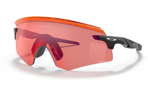 Oakley Encoder Polished Black Prizm Field