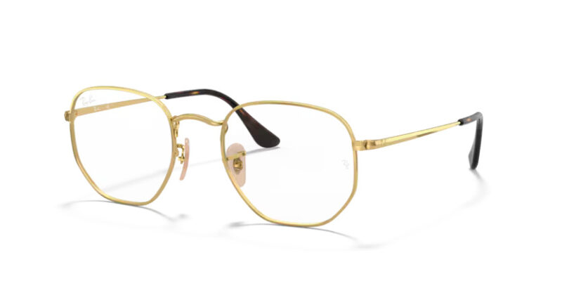 Ray Ban umgjörð 6448 51