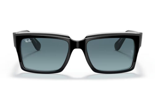 Ray Ban sólgleraugu Inverness 2191 54