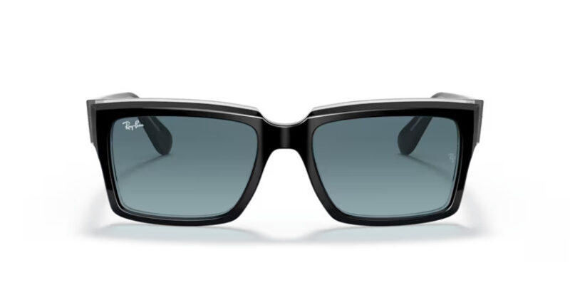 Ray Ban sólgleraugu Inverness 2191 54 - Image 2