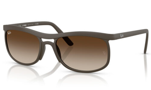 Ray Ban sólgleraugu 4452 56