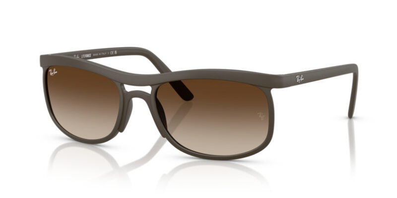Ray Ban sólgleraugu 4452 56
