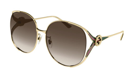 Gucci sólgleraugu 0225S 63