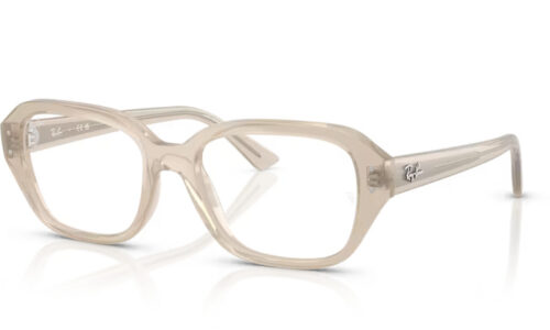 Ray Ban umgjörð 7258 53