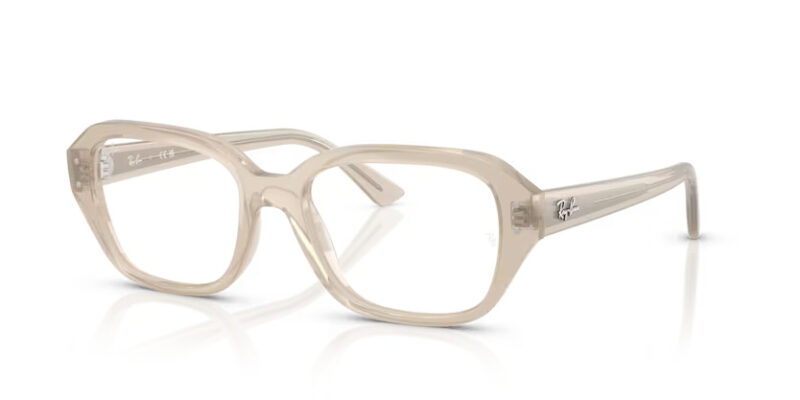 Ray Ban umgjörð 7258 53