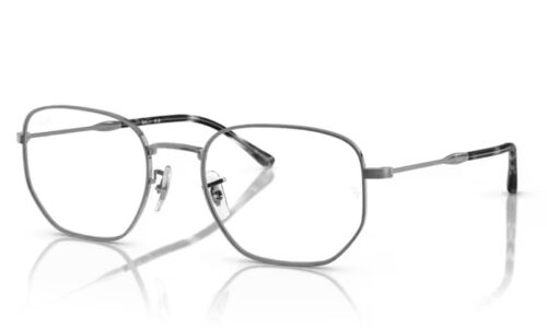 Ray Ban umgjörð 6496 53