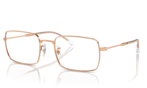 Ray Ban umgjörð 6520 55