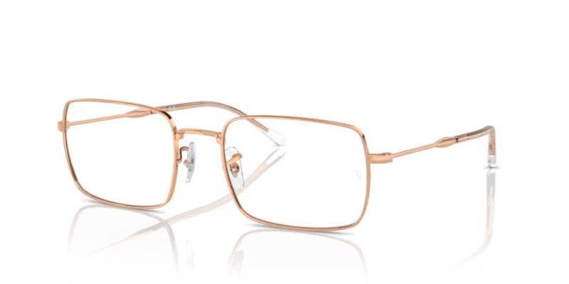 Ray Ban umgjörð 6520 55