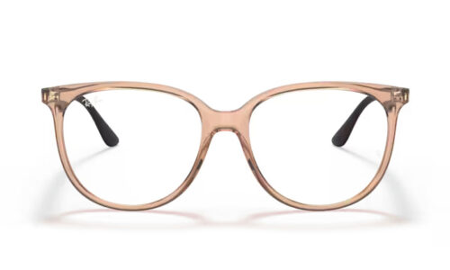Ray Ban umgjörð 4378V 54