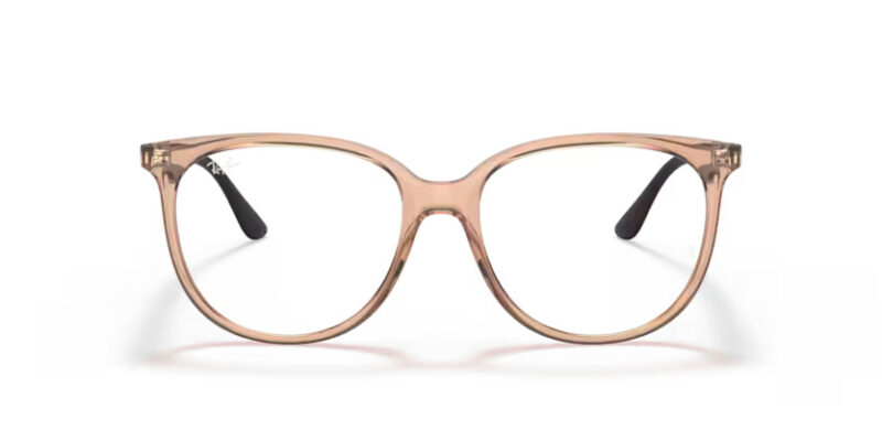 Ray Ban umgjörð 4378V 54 - Image 2