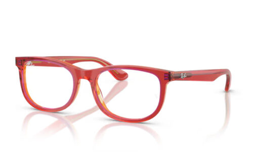 Ray Ban barnagleraugu 1642 46