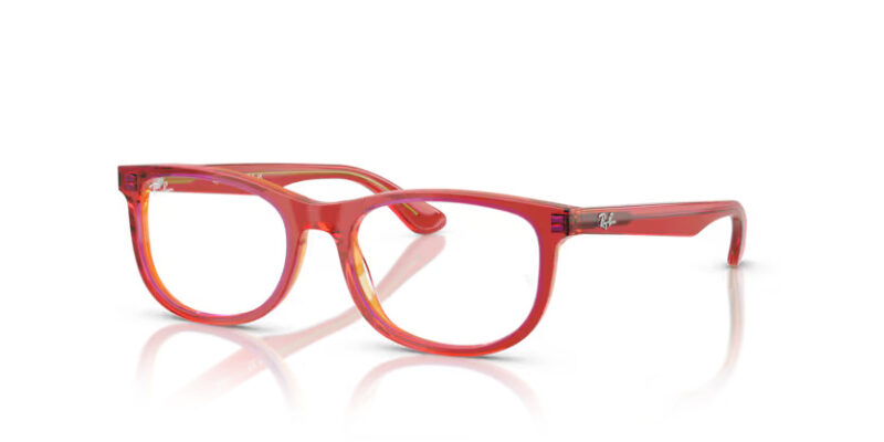 Ray Ban barnagleraugu 1642 46