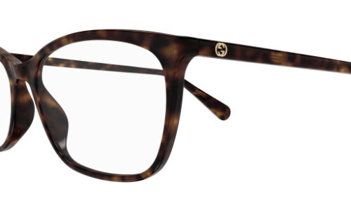 Gucci umgjörð 1930O 55
