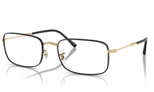 Ray Ban umgjörð 3746V 56