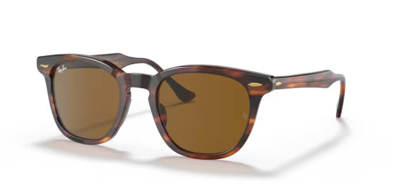 Ray Ban sólgleraugu Hawkeye 2298 50