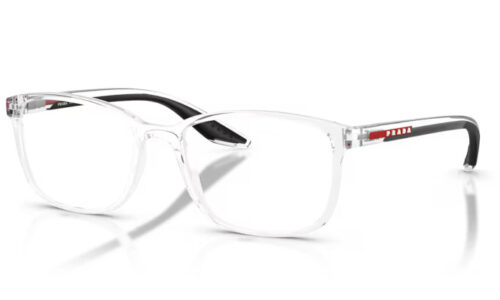 Prada umgjörð 07RV 55