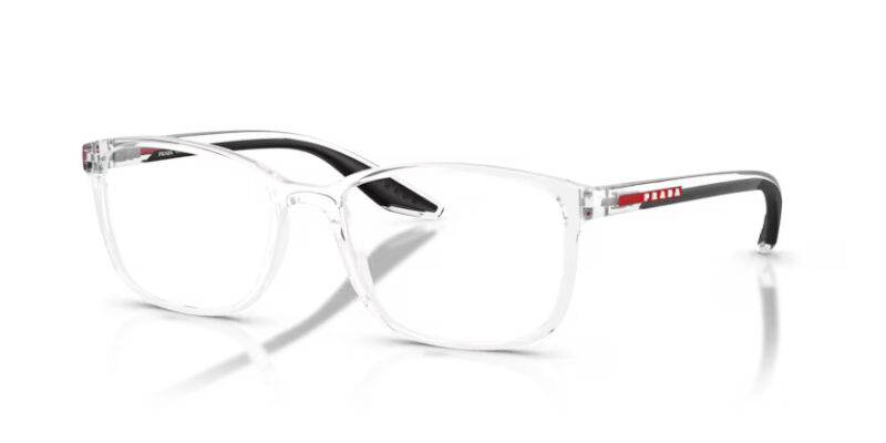 Prada umgjörð 07RV 55