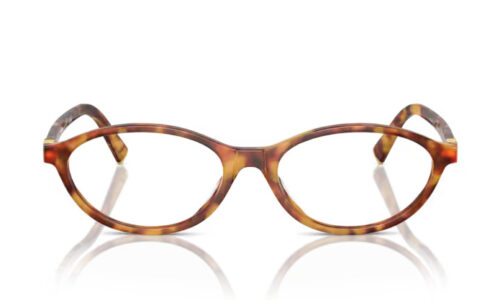 Miu Miu umgjörð 09XV 53