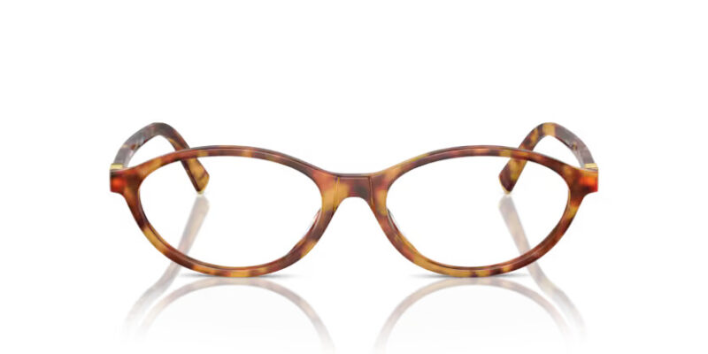 Miu Miu umgjörð 09XV 53 - Image 2