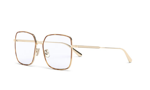 Dior umgjörð Gemdioro SU 55