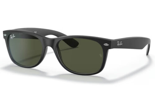 Ray Ban sólgleraugu New Wayfarer 2132 58