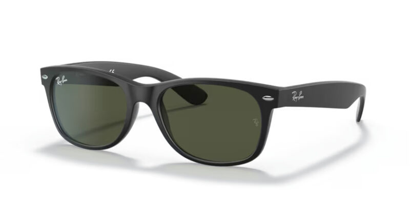 Ray Ban sólgleraugu New Wayfarer 2132 58