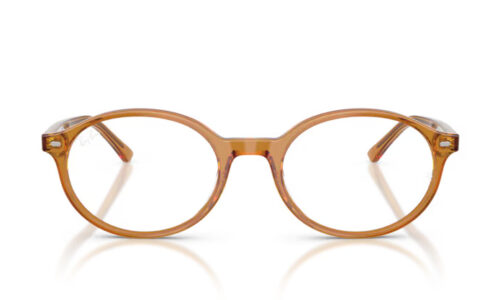 Ray Ban umgjörð 5429 53