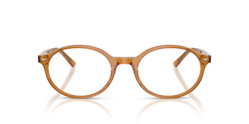 Ray Ban umgjörð 5429 53 - Image 2