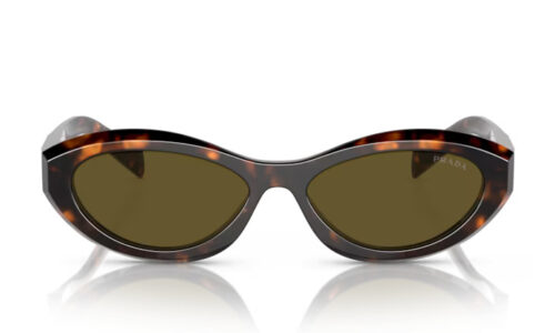 Prada sólgleraugu 26ZS 55