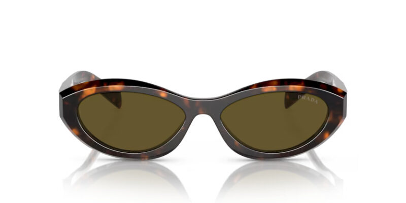 Prada sólgleraugu 26ZS 55 - Image 2
