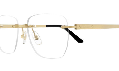 Cartier umgjörð 0512O 57