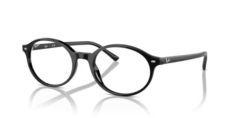 Ray Ban umgjörð 5429 53