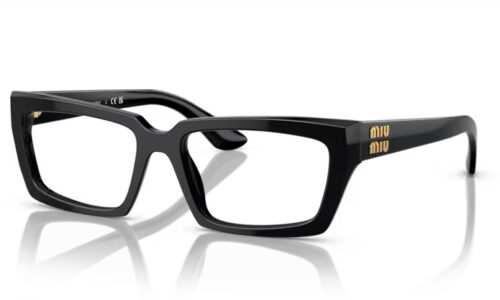 Miu Miu umgjörð 04XV 54