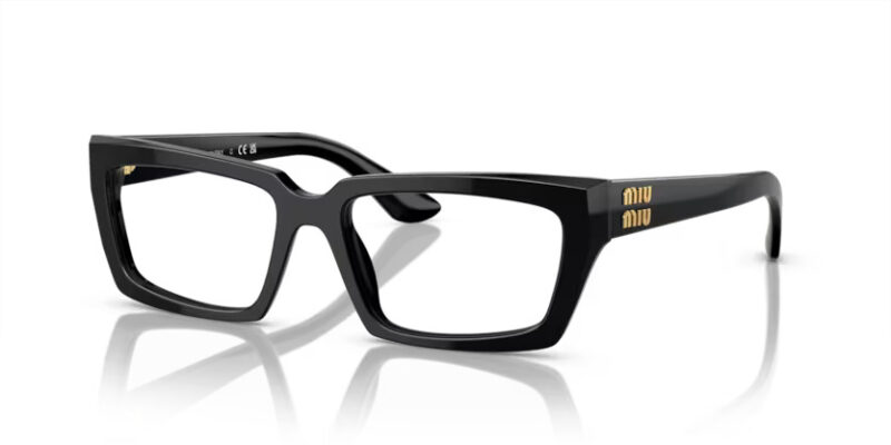 Miu Miu umgjörð 04XV 54