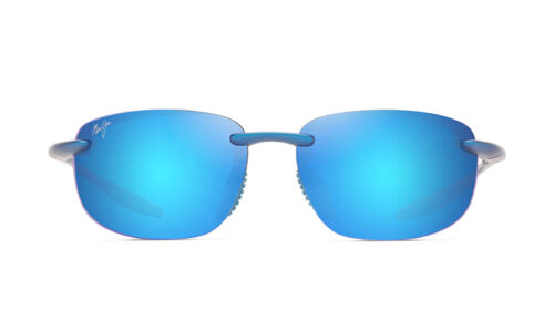 Maui Jim Hookipa Blue Hawaii Ultra Metal