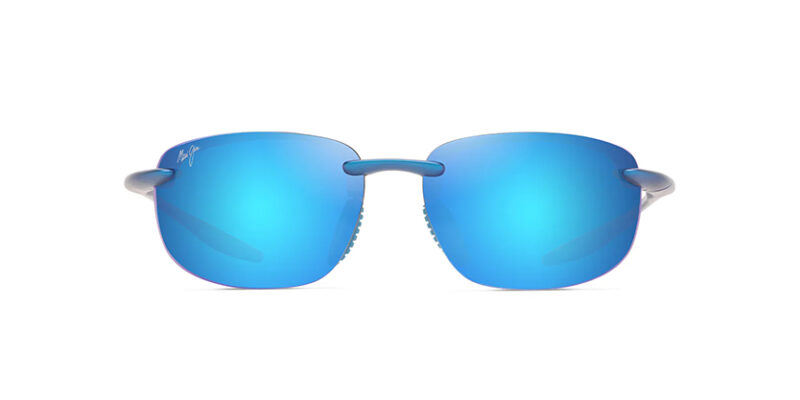 Maui Jim Hookipa Blue Hawaii Ultra Metal