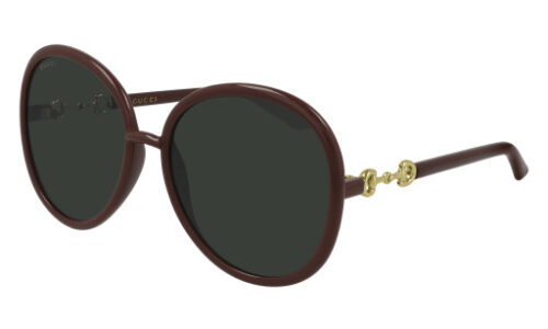 Gucci sólgleraugu 0889S 61