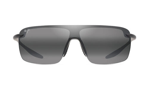 Maui Jim Palulu Matte Black