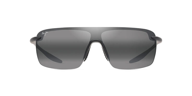 Maui Jim Palulu Matte Black