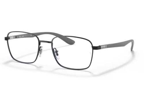 Ray Ban umgjörð 6478 51