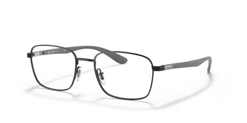Ray Ban umgjörð 6478 51