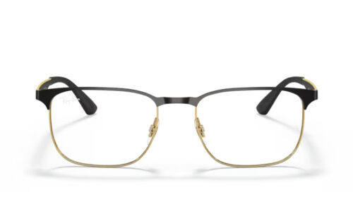 Ray Ban umgjörð 6363 54