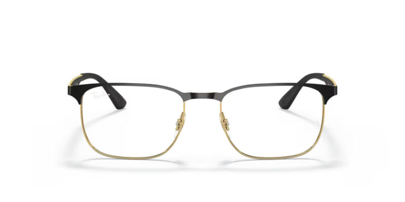 Ray Ban umgjörð 6363 54 - Image 2