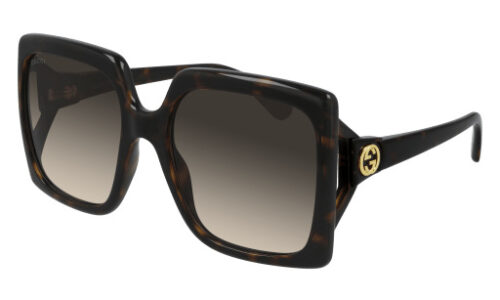 Gucci sólgleraugu 0876S 60