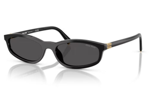 Miu Miu sólgleraugu A06S 54
